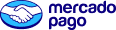 logo de Mercado Pago